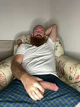 32XRedBeard online show from January 7, 2:08 pm