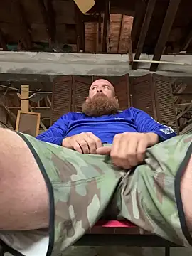 32XRedBeard online show from February 20, 5:18 pm