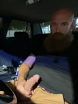 32XRedBeard online show from March 11, 2:54 am