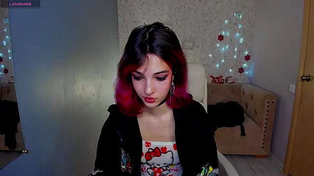 Ink  pleasure online show from January 6, 7:56 pm