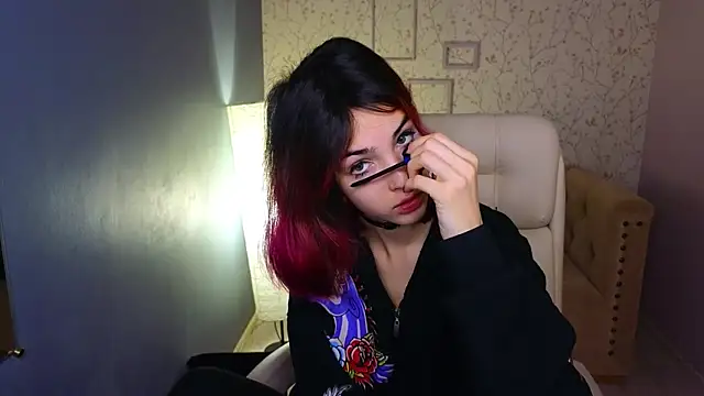 Ink  pleasure online show from January 15, 4:11 pm