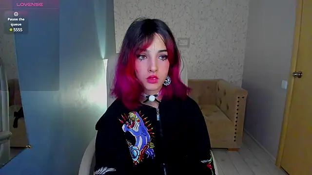 Ink  pleasure online show from January 16, 12:45 am