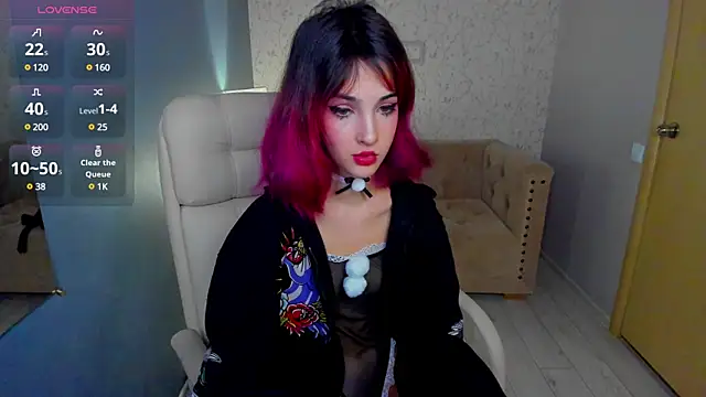 Ink  pleasure online show from January 16, 3:56 am