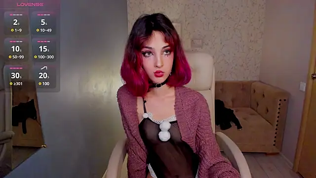 Ink  pleasure online show from January 18, 3:20 am