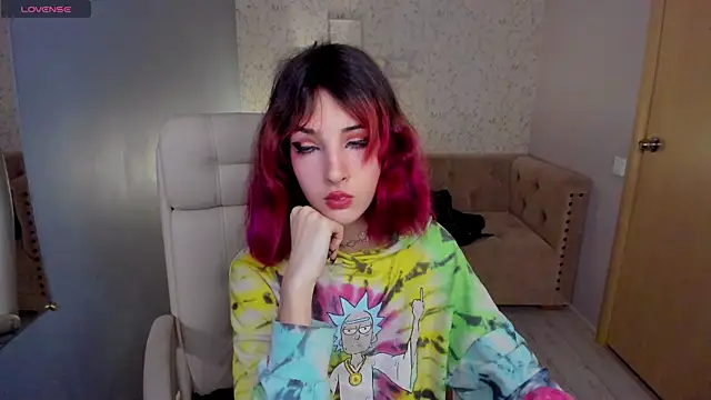 Ink  pleasure online show from January 19, 3:53 pm