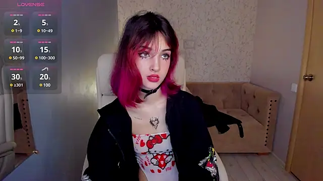 Ink  pleasure online show from January 21, 7:06 pm