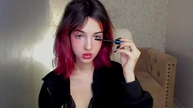 Ink  pleasure online show from January 25, 4:13 pm