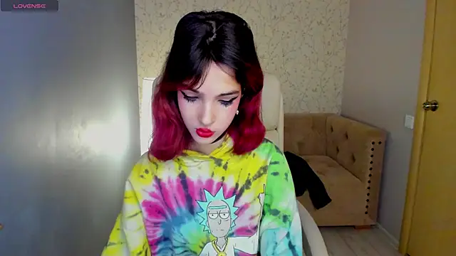 Ink  pleasure online show from January 29, 7:00 pm