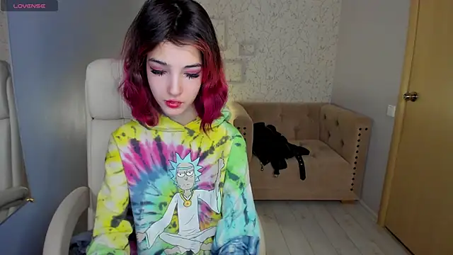 Ink  pleasure online show from February 5, 3:31 pm