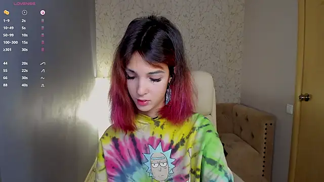 Ink  pleasure online show from February 20, 4:03 pm