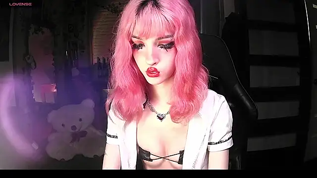 Ink  pleasure online show from September 23, 11:19 pm