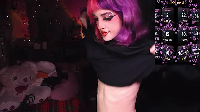 Ink  pleasure online show from May 30, 12:19 am