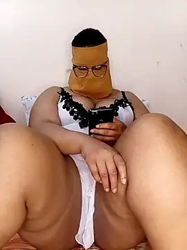 Samara-Bella online show from March 7, 11:18 am