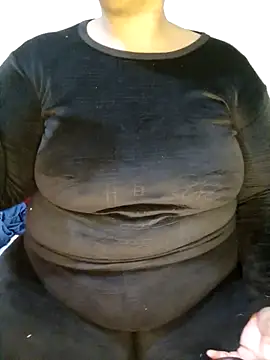 Samara-Bella online show from December 17, 9:15 am