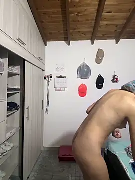 Jullya x online show from February 4, 9:38 am