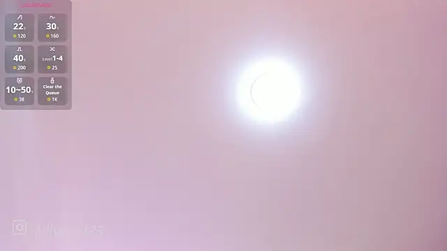 Jullya x online show from September 10, 2:28 pm