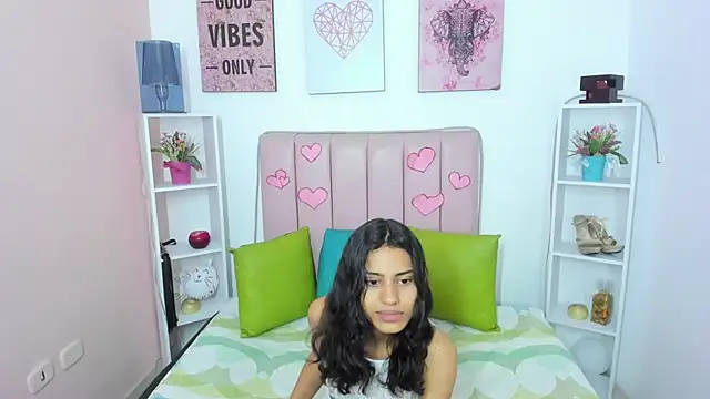 Corey Bless online show from March 2, 1:27 pm