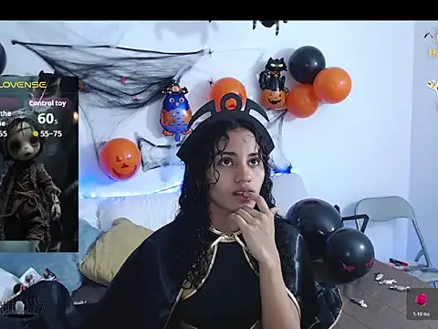 Corey Bless online show from October 31, 11:11 am