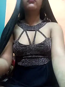 Eisha 20s online show from January 16, 12:42 pm