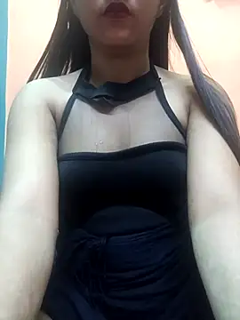 Eisha 20s online show from January 17, 4:49 am