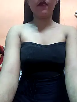 Eisha 20s online show from January 17, 11:49 am