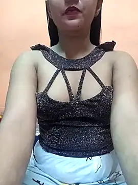 Eisha 20s online show from January 18, 12:47 pm
