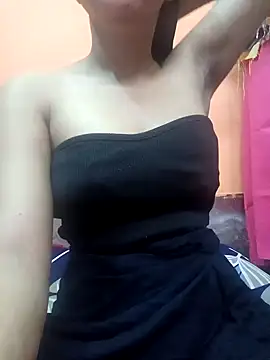 Eisha 20s online show from January 30, 12:50 am