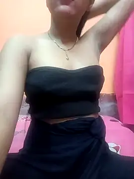 Eisha 20s online show from February 8, 11:12 am
