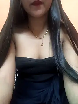 Eisha 20s online show from February 10, 8:53 am
