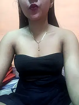 Eisha 20s online show from February 14, 7:38 am