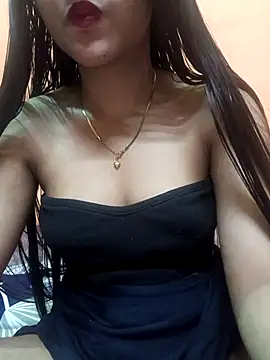 Eisha 20s online show from February 17, 5:14 am