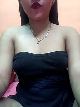 Eisha 20s online show from March 13, 11:38 pm