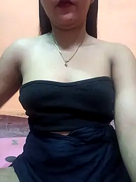 Eisha 20s online show from March 18, 11:20 pm