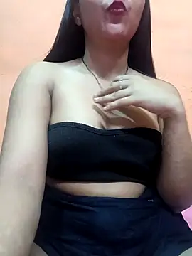 Eisha 20s online show from March 20, 11:45 pm