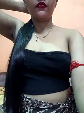 Eisha 20s online show from September 15, 11:05 pm