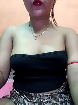 Eisha 20s online show from September 22, 10:23 pm