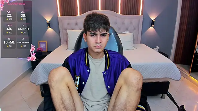 Tommy18   online show from February 20, 3:36 am