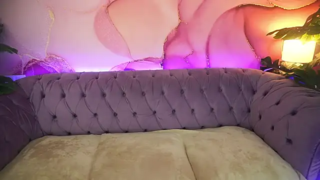 ArielGemme online show from November 15, 1:51 pm