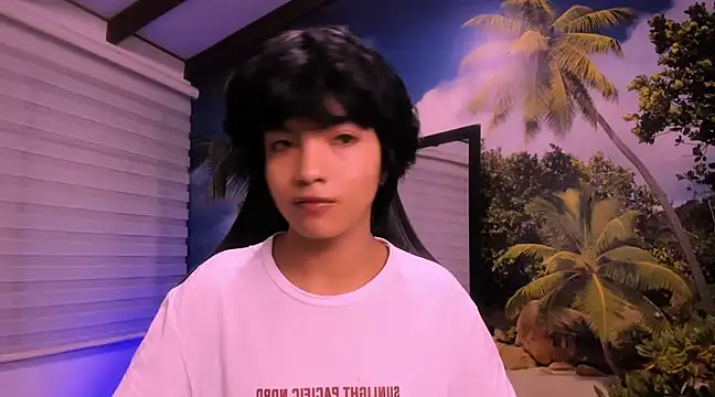 AllanYong18 online show from January 21, 1:29 am