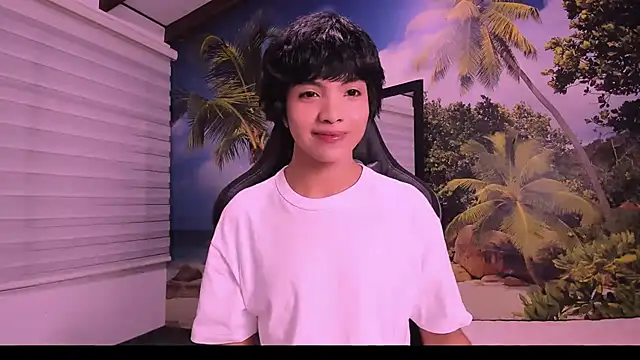 AllanYong18 online show from February 6, 12:22 am