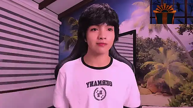 AllanYong18 online show from February 20, 3:12 am