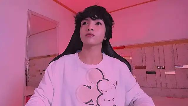 AllanYong18 online show from March 14, 2:53 am