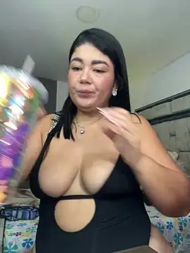 karla hotgirl online show from February 25, 2:03 am