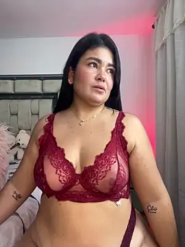 karla hotgirl online show from March 18, 9:09 am