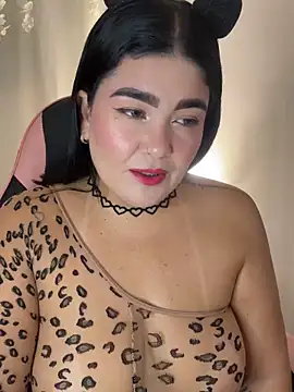 karla hotgirl online show from March 29, 2:11 am