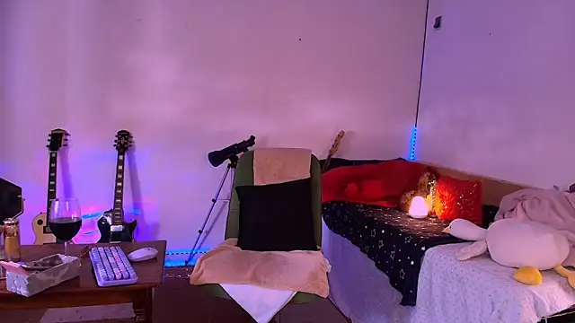 antonelawow online show from May 10, 8:47 pm