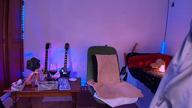 antonelawow online show from May 11, 10:29 pm