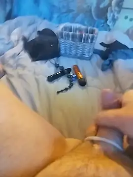 ludov17 online show from April 2, 6:00 am