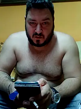 BogdanAlan online show from October 28, 10:12 pm