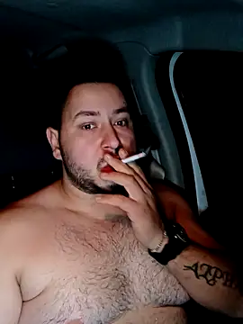 BogdanAlan online show from November 12, 9:25 pm